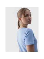 Tričko 4F W 4FWMM00TTSHF1845-32S dámské Tričko 4F W 4FWMM00TTSHF1845-32S dámské