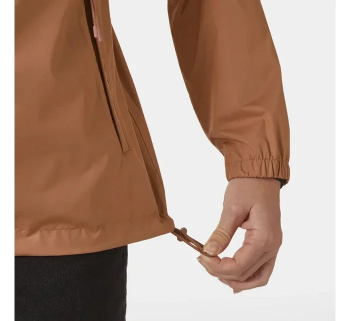 bunda do deště Rain Jacket W model 20558688 - Helly Hansen bunda do deště Rain Jacket W model 20558688 - Helly Hansen