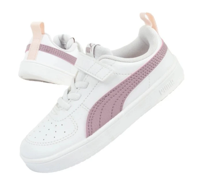 Boty Puma Rickie Jr 384314 08 Boty Puma Rickie Jr 384314 08