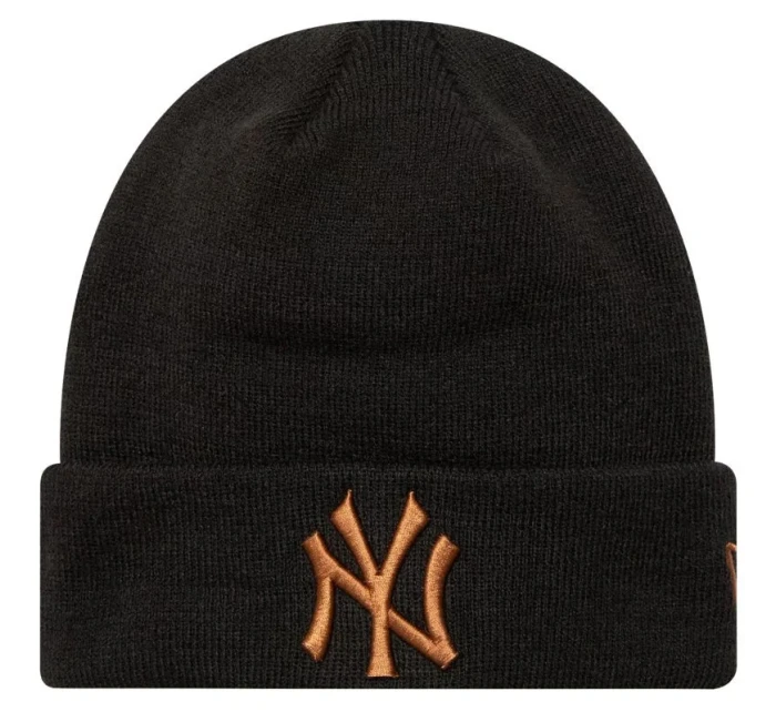 Czapka League Essential New York Yankees Beanie Hat model 20683958 - New Era