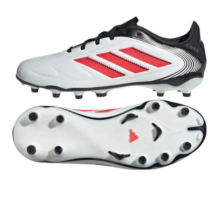 Kopačky adidas Copa Pure III League FG/MG Jr IE1192 Kopačky adidas Copa Pure III League FG/MG Jr IE1192