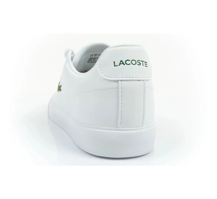 Lacoste boty Lerond Set 125 2 CFA W 749CFA003721G dámské