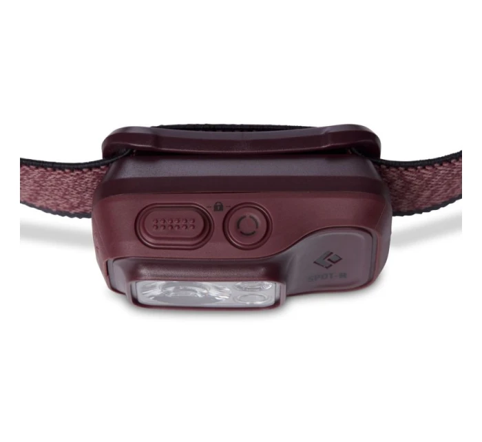 svítilna  GRAPHITE model 21337051 - Black Diamond