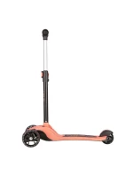 Dětská koloběžka NILS LED růžová model 21332837 - Nils Extreme Dětská koloběžka NILS LED růžová model 21332837 - Nils Extreme