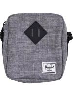 Heritage Crossbody model 21373227 Grey Jedna velikost - Herschel