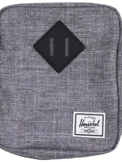 Heritage Crossbody model 21373227 Grey Jedna velikost - Herschel