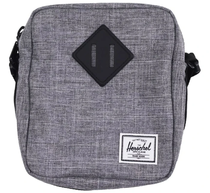 Heritage Crossbody model 21373227 Grey Jedna velikost - Herschel