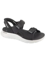 Skechers Slip-Ins: Go Walk Flex Sandal - Easy Entry 229210-BKGY Black 42 Skechers Slip-Ins: Go Walk Flex Sandal - Easy Entry 229210-BKGY Black 42