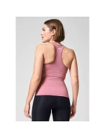 CASALL Essential Racerback sportovní tričko růžové CASALL Essential Racerback sportovní tričko růžové