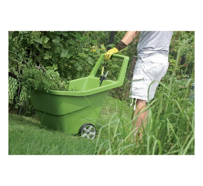 LOAD GO III GARDEN TUCKER 95L CZNA dětské