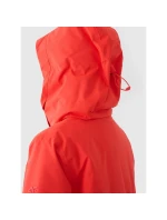 Dámská membránová lyžařská bunda model 21892893 - 4F Dámská membránová lyžařská bunda model 21892893 - 4F