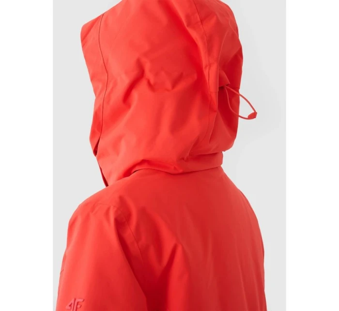 Dámská membránová lyžařská bunda model 21892893 - 4F Dámská membránová lyžařská bunda model 21892893 - 4F