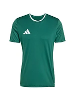 Pánské tričko adidas Entrada 26 Jersey green KE9832 pánské Pánské tričko adidas Entrada 26 Jersey green KE9832 pánské