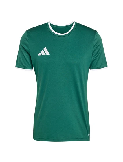 Pánské tričko Entrada 26 Jersey green model 22060166 pánské - ADIDAS Pánské tričko Entrada 26 Jersey green model 22060166 pánské - ADIDAS