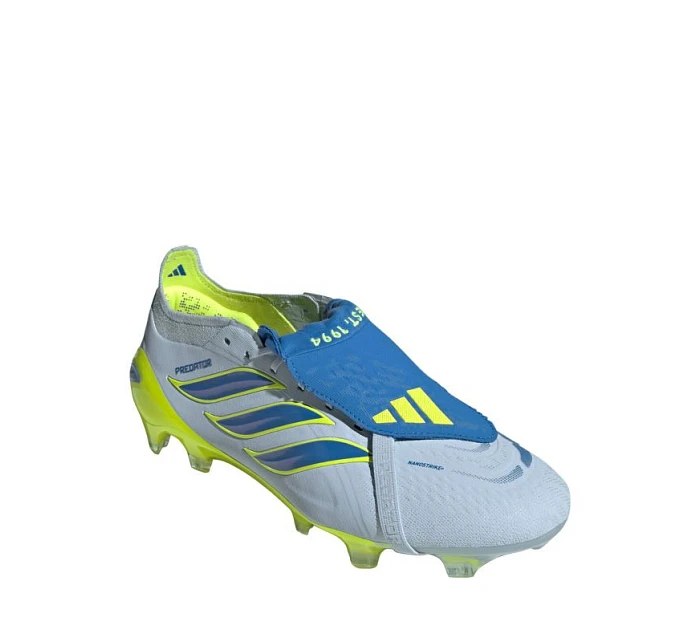 Kopačky adidas Predator Elite FT FG JS0378