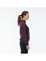 Dámská fleecová mikina LADY model 22359043 1/2 - Hi-Tec