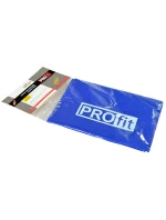 Fitness elastické LONG MEDIUM modré DK model 21155498 - PROfit