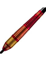 Šipky Vivid Steeltip model 20582921 - Harrows