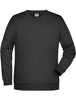 Daiber JN 794 Pánská mikina 02.0794 black