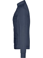 Daiber JN 1123 Dámská hybridní bunda 02.1123 navy Daiber JN 1123 Dámská hybridní bunda 02.1123 navy