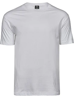TJ Pánské tričko 18. white model 22498505 - Tee Jays
