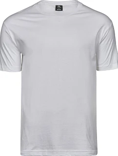 TJ Pánské tričko  18. white model 22498505 - Tee Jays
