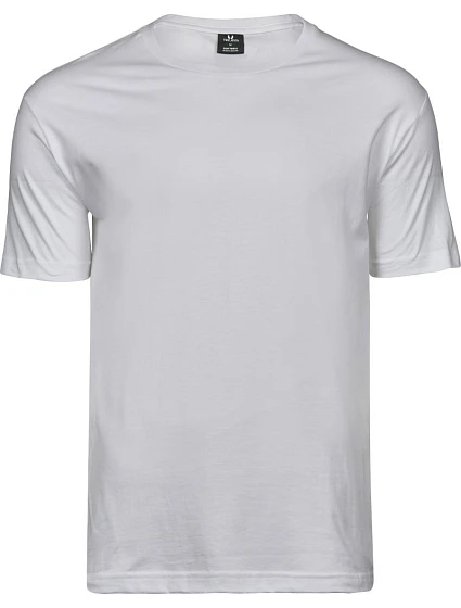 Tee Jays TJ 8005 Pánské tričko "Fashion SOF TEE®" 18.8005 white Tee Jays TJ 8005 Pánské tričko "Fashion SOF TEE®" 18.8005 white