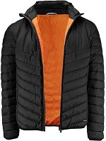 Cutter & Buck  Jacket Men Pánská prošívaná bunda black model 22455432