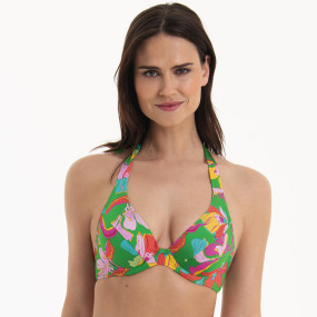 Style Amira Top Bikini - horní díl 8831-1 apple - RosaFaia