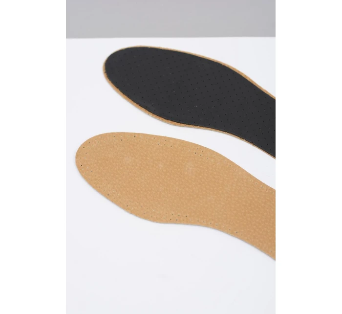 Corbby LEDER LATEX Dvouvrstvé Kožené Vložky S Aktivním Uhlím