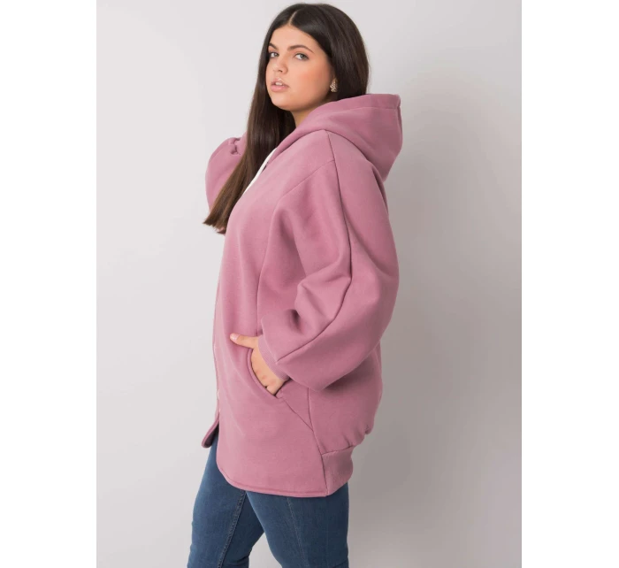 RV BL 7282.22P tmavě růžová