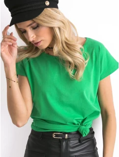 Tričko RV BZ 4622.20 zelených