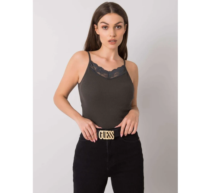 Top RV TP 6665.22P tmavá khaki