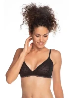 Dámská podprsenka L-POL5016BR - Lama