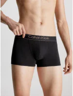 Pánské boxerky model 19015191 UB1 černé - Calvin Klein