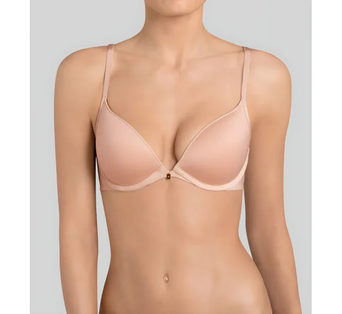 Podprsenka push-up Body Make-Up Essentials WHU - Triumph Podprsenka push-up Body Make-Up Essentials WHU - Triumph