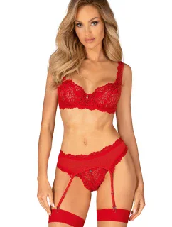 Sexy soupravy  model 188973 Obsessive