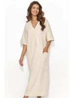 Denní šaty model 193899 Numinou Denní šaty model 193899 Numinou