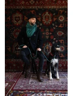 Art Of Polo 23457 Cozy Basic dámská šála Art Of Polo 23457 Cozy Basic dámská šála