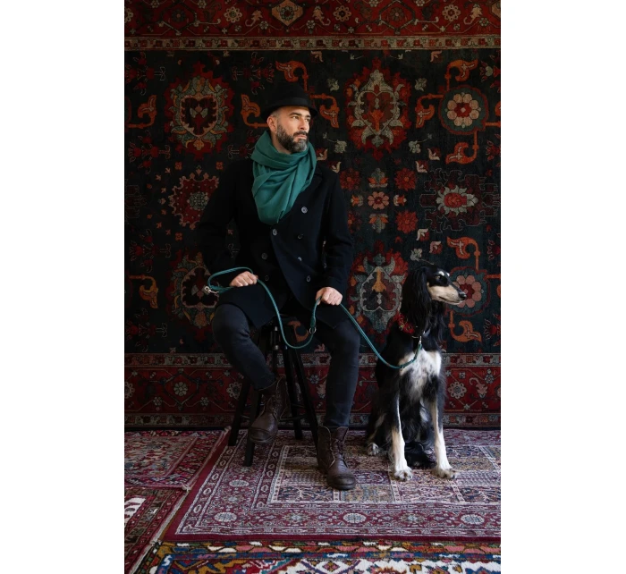 Art Of Polo 23457 Cozy Basic dámská šála Art Of Polo 23457 Cozy Basic dámská šála