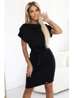 Dámské šaty model 21230922 - numoco Dámské šaty model 21230922 - numoco