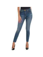 PINKO DÁMSKÉ SKINNY DŽÍNY VINTAGE STRETCH PINKO DÁMSKÉ SKINNY DŽÍNY VINTAGE STRETCH