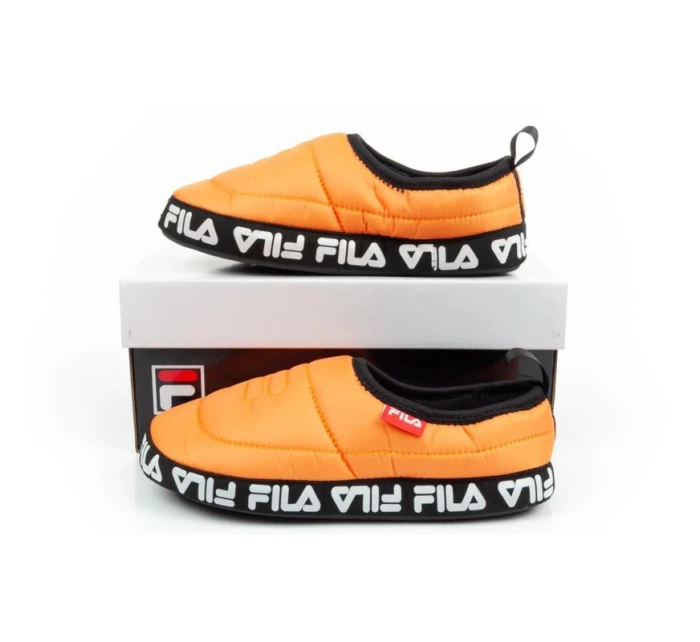 W pantofle model 20548902 - Fila