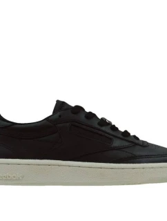 Dámská sportovní obuv černá Club C 85 model 21348934 - Reebok