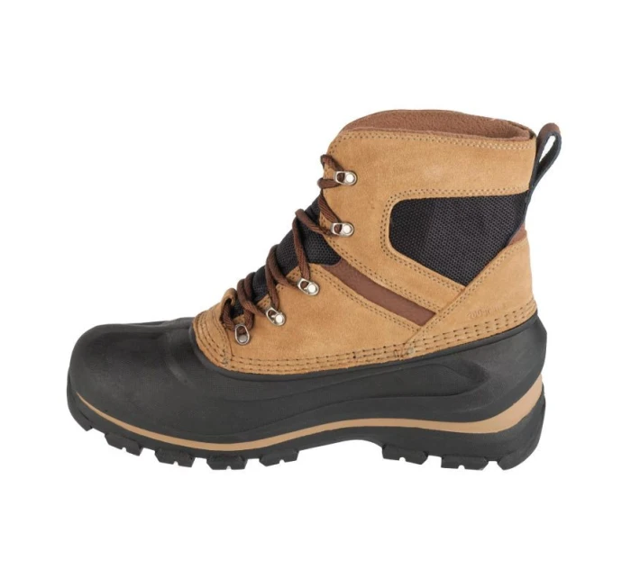 Lace Winter Boots WP M model 20822056 - Sorel