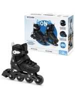 Jr inline brusle r. model 21342562 - Spokey