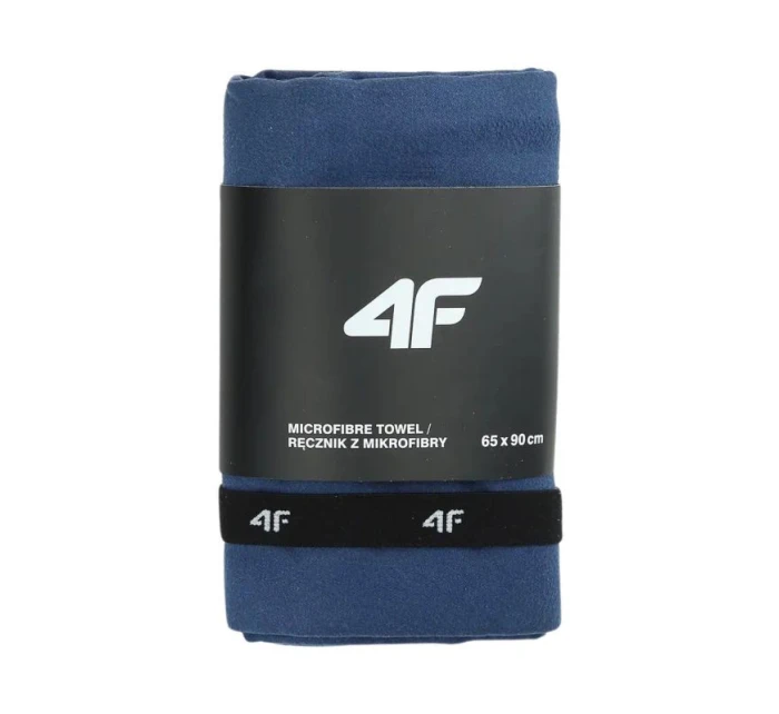 Ručník 4F U052 4FWSS25ATOWU052 30S Ručník 4F U052 4FWSS25ATOWU052 30S