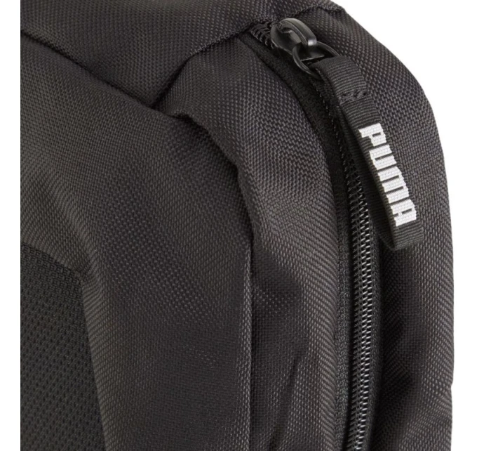 Kosmetická taška Puma teamGOAL Wash Bag black 90244 01 Kosmetická taška Puma teamGOAL Wash Bag black 90244 01