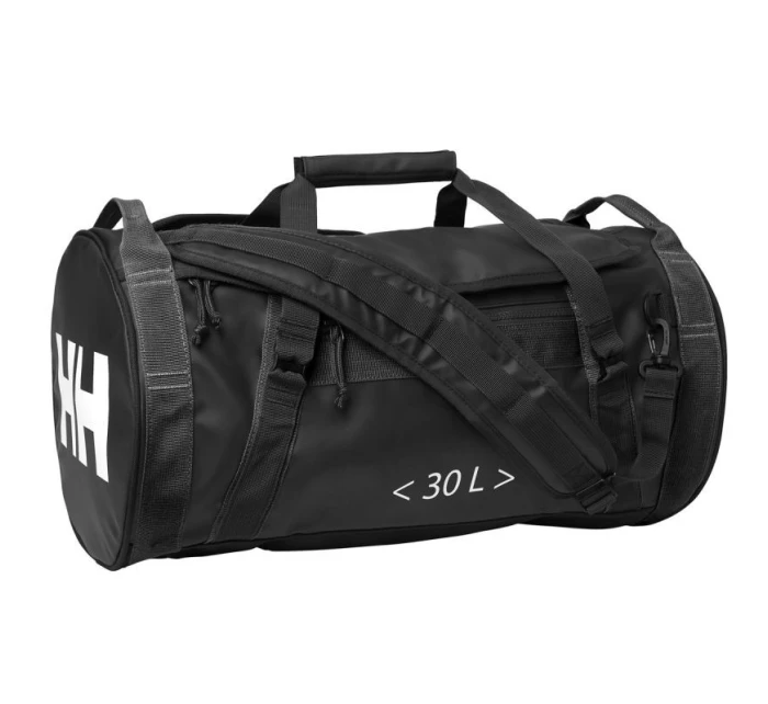 Sportovní taška Helly Hansen HH DUFFEL BAG 2 30L 668006 990