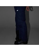 Pánské lyžařské kalhoty FNK navy blue WAW25TFTR 31S model 21813650 - 4F Pánské lyžařské kalhoty FNK navy blue WAW25TFTR 31S model 21813650 - 4F